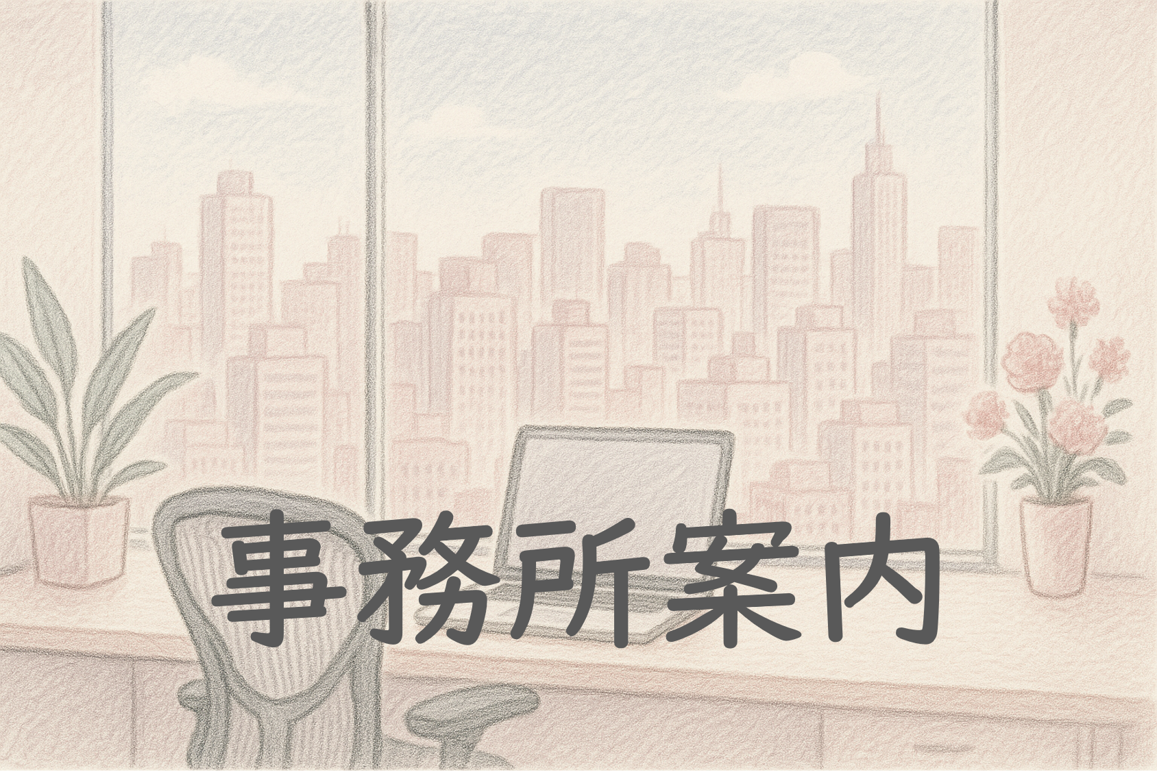 事務所案内